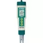 EC400 Kombinētais mērinstruments izšķīdušās daļiņas TDS Vadītspēja Sāļums