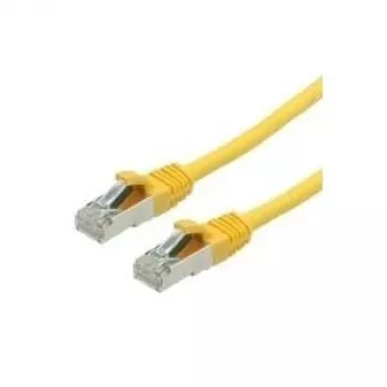VALUE 21.99.1252 Ethernet Patch Cable