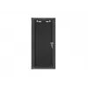 Sienas stiprinājuma skapis Lanberg WF10-2312-10B, 12U, 10 inch