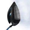 Gludeklis Zelmer Aqua Steam ZIS5400 melni-zils