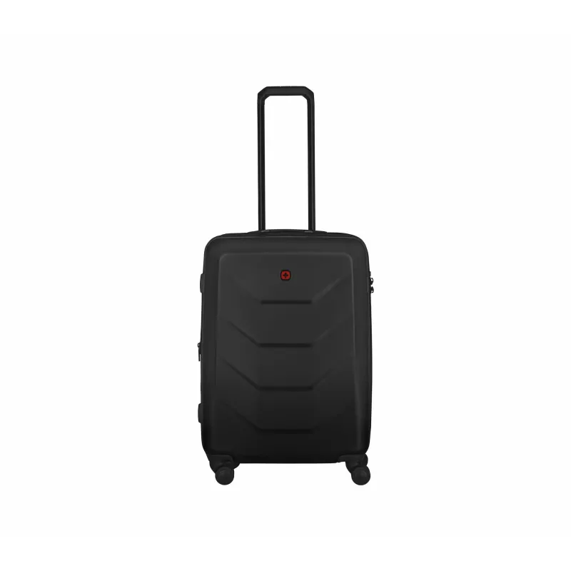 Wenger 612537 koferis, 59 l, melns