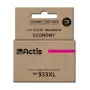 Actis KH-933MR tinte (HP 933XL CN055AE nomaiņa; Standarta; 13 ml; magenta)