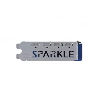 SPARKLE Intel Arc A380 6GB GDDR6 Grafiskā Karte