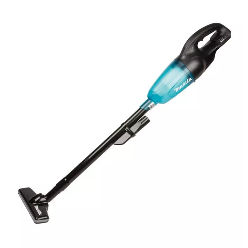 Bezvadu rokas putekļsūcējs MAKITA DCL180ZB