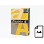 Krāsainais A4 papīrs double a DA-GOLD 80 g/m², 500 loksnes
