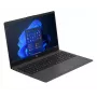 Portatīvais dators HP 255 G10 15,6 collu FHD, AMD Ryzen 5 7530U (2.0–4.5 GHz), 8GB DDR4, 512GB NVMe SSD, AMD Radeon Graphics, Windows 11 Home, Dark Ash