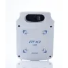 Denso SP1-QUBi UHF RFID un 2D lasītājs, iebūvēts 2900 mAh Li-Ion akumulators, 400 g