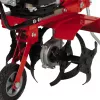 Benzīna mini frēze Einhell GC-MT 2236, darba platums 36 cm, 3200 apgr./min