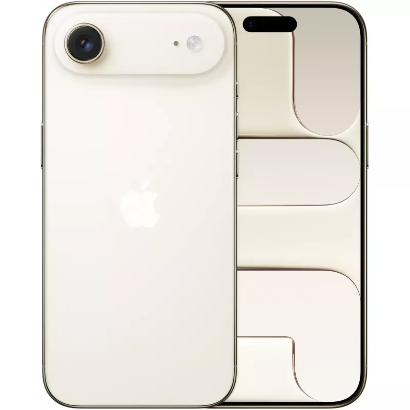Apple iPhone Air 256GB – Gaiši zelta krāsa