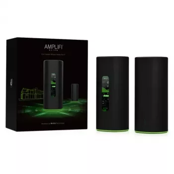 WRL Wi-Fi sistēmas komplekts/pastiprinātājs AFI-ALN UBIQUITI