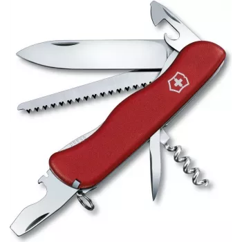 Victorinox Forester Daudzfunkcionālais Nazis (V-0.83