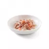 SCHESIR želejā Tuncis ar garnelēm - mitrā kaķu barība - 85 g