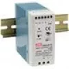 MDR-60-48 1.25A DIN sliežu barošanas bloks PULSAR