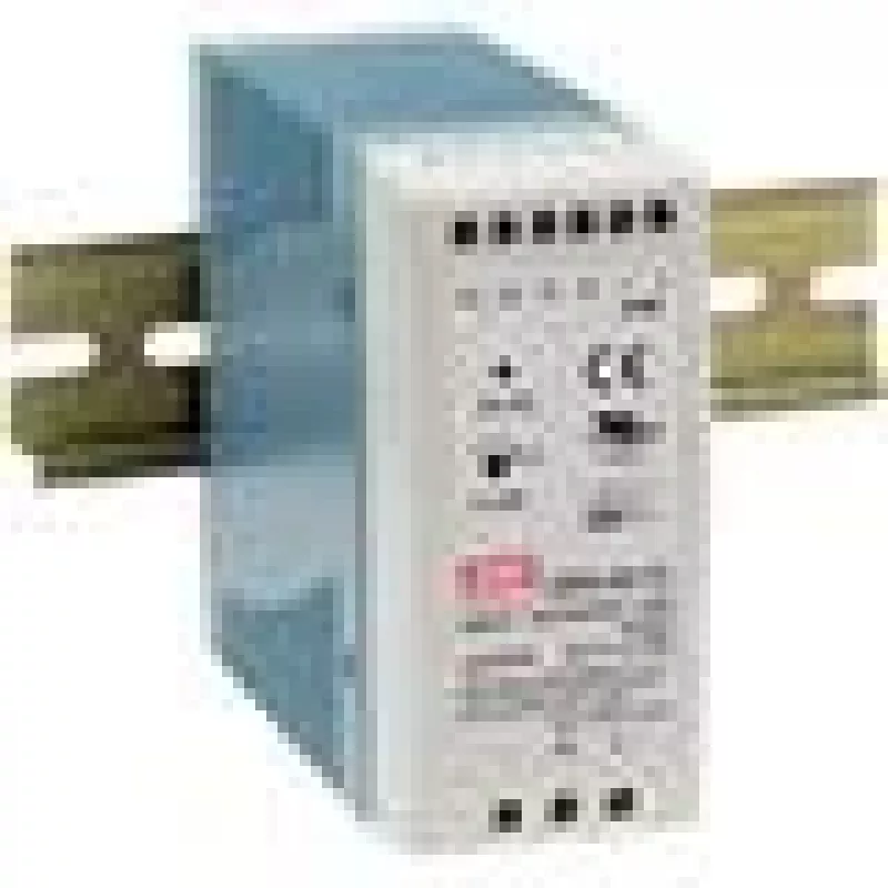 MDR-60-48 1.25A DIN sliežu barošanas bloks PULSAR
