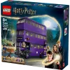 LEGO HARRY POTTER 76446 Knight Bus Piedzīvojumu Komplekts