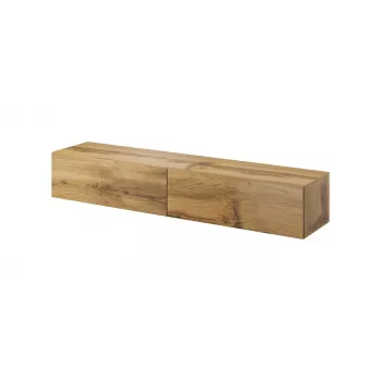 Cama TV Stand VIGO '180' 30/180/40 wotan oak