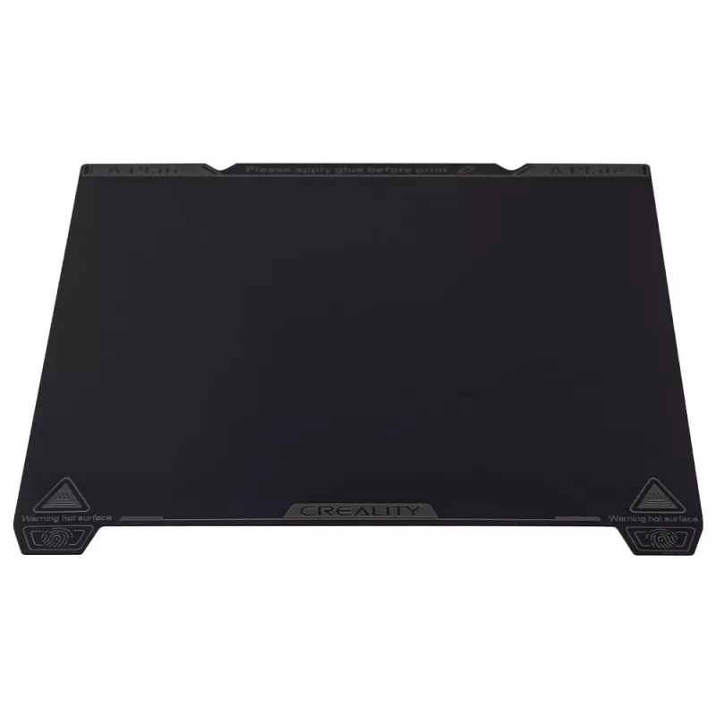 Buildplate Creality 3D 4004090103 Ender-3 S1 / Ender-5 S1