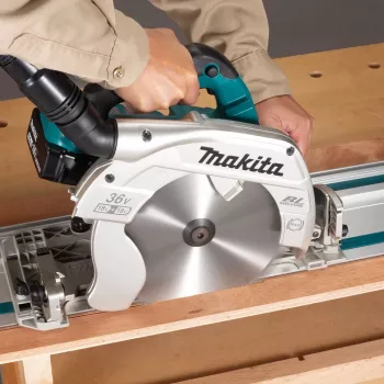 Bezvada ripzāģis Makita DHS900Z 36V, bez akumulatora un lādētāja
