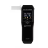 Oromed ALK_ORO-X10 PRO alkohola testeris 0 - 4‰ 0.05% Melns