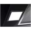 Tvaika nosūcējs Electrolux LFV629K Melns 575 m³/h