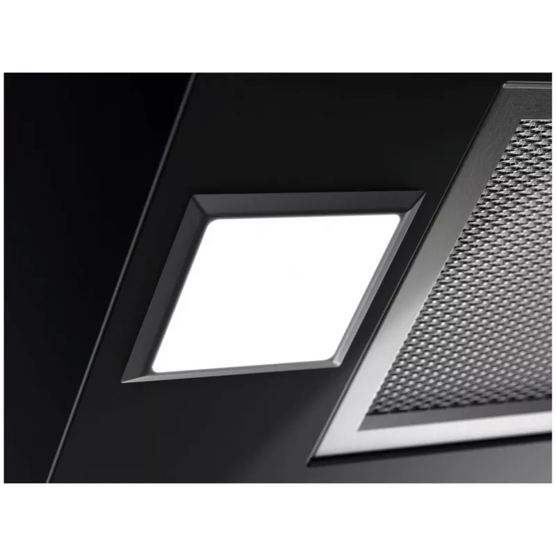 Tvaika nosūcējs Electrolux LFV629K Melns 575 m³/h