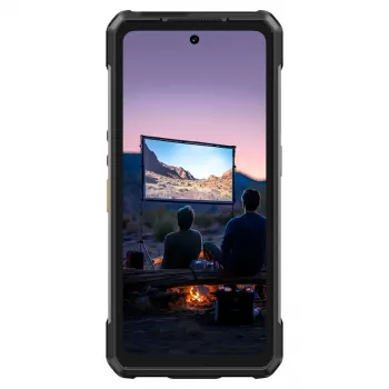 Viedtālrunis UleFone Armor 34 Pro (Plus) 16/512GB 5G, izturīga Android ierīce