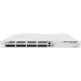 MikroTik CRS317-1G-16S+RM L6 16xSFP+ 10GbE, RouterOS vai SwitchOS, Rack 19 inch