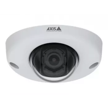 IP drošības kamera Axis 01933-021 1920 x 1080 pikseļi Kupols