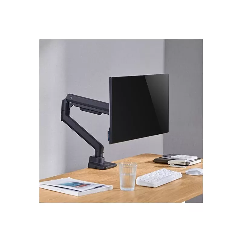 USB centrmezgls LogiLink BP0168 4 porti kompakts dizains