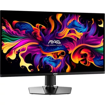 Monitors MSI MAG 321UPDE QD-OLED 31,5 collu UltraHD 4K OLED