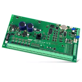 SATEL INTEGRA 64 PLUS mātesplate