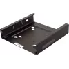 Lenovo 03T9717 stiprinājuma komplekts Melns