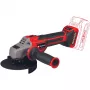 Leņķa slīpmašīna Einhell TP-AG 18/125 CE Q Li - Solo