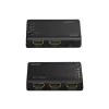 HDMI sadalītājs 1x4 porti, 4K/30Hz