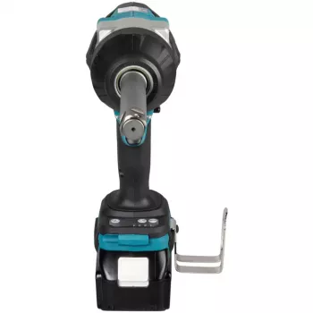 Makita DTW1005Z Trieciena uzgriežņu atslēga Melna