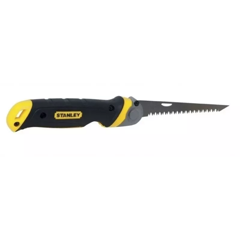 Zāģis zaru apgriešanai Stanley FMHT0-20559 13 cm nerūsējošais tērauds