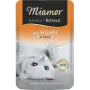 MIAMOR Ragout Royale Vistas gaļa mērcē - mitrā barība kaķiem - 100g