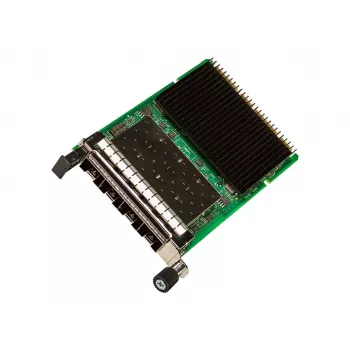 Intel E810-XXVDA4 iekšējā optiskā tīkla karte, PCI Express