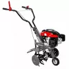 DEDRA DED8704 benzīna velēnu pļāvējs 2700 W 60 cm darba dziļums 22 cm