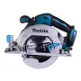 Makita DHS680Z rokas ripzāģis tirkīza 5000 apgr./min 18 V