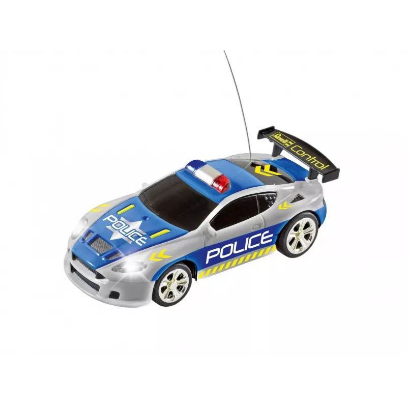 Vadāma automašīna REVELL 23559 — ieteicams no 8 gadu vecuma