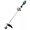 Makita UR007GM101 bezvadu zāles trimmeris / krūmgriezis 43 cm