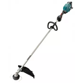 Makita UR007GM101 bezvadu zāles trimmeris / krūmgriezis 43 cm