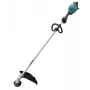 Makita UR007GM101 bezvadu zāles trimmeris / krūmgriezis 43 cm