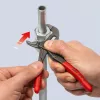 Knaibles ūdenssūkņu knaibles Knipex 87 01 150