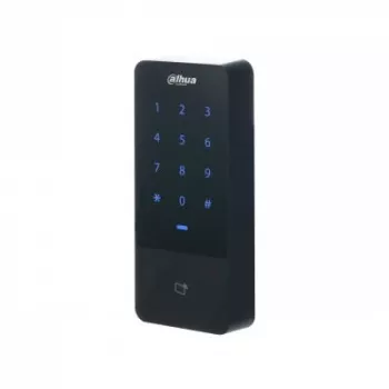 RFID piekļuves kontroles lasītājs DAHUA ASI1201E-V1
