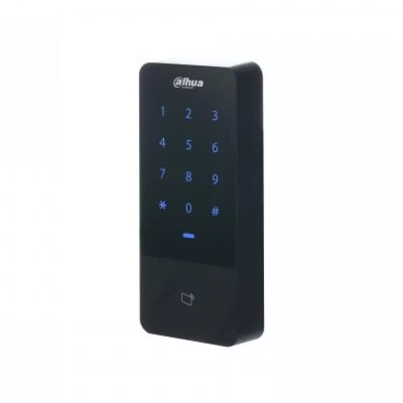RFID piekļuves kontroles lasītājs DAHUA ASI1201E-V1