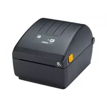 Zebra ZD230 etiķešu printeris - termopārnese, 203 x 203 DPI, 152 mm/s, vadu Ethernet