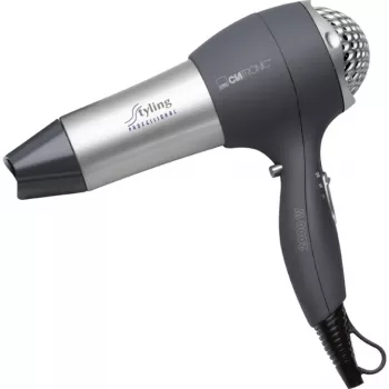 Fēns Clatronic HTD 3055 2000W Pelēks/Sudrabs