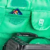 Plecu soma Rivacase 7420 Melna SLR saderība